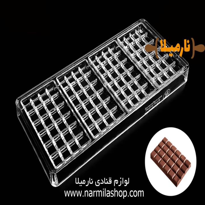 قالب پلی کربنات طرح کلاسیک کد114